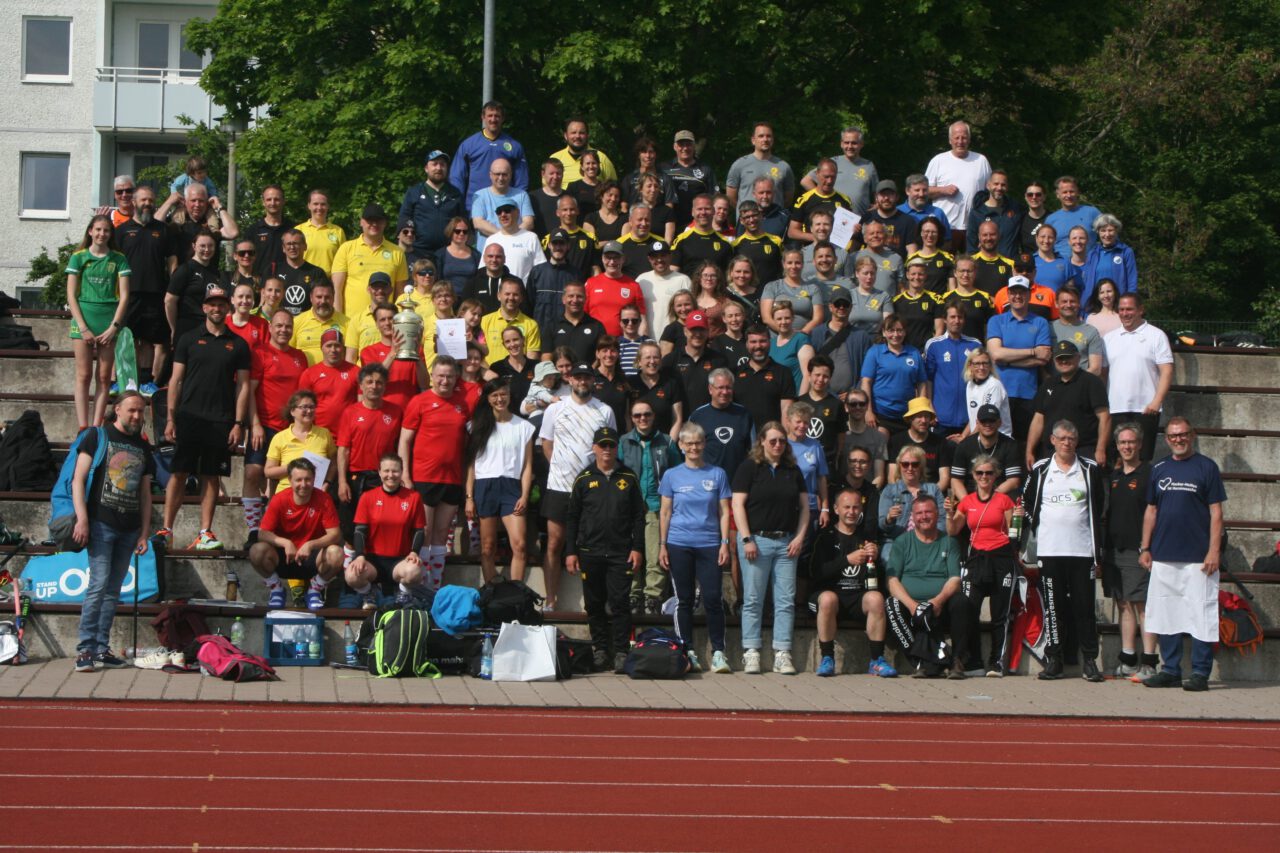 Gruppenbild