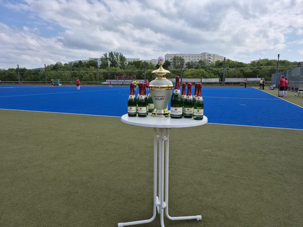 Pokal