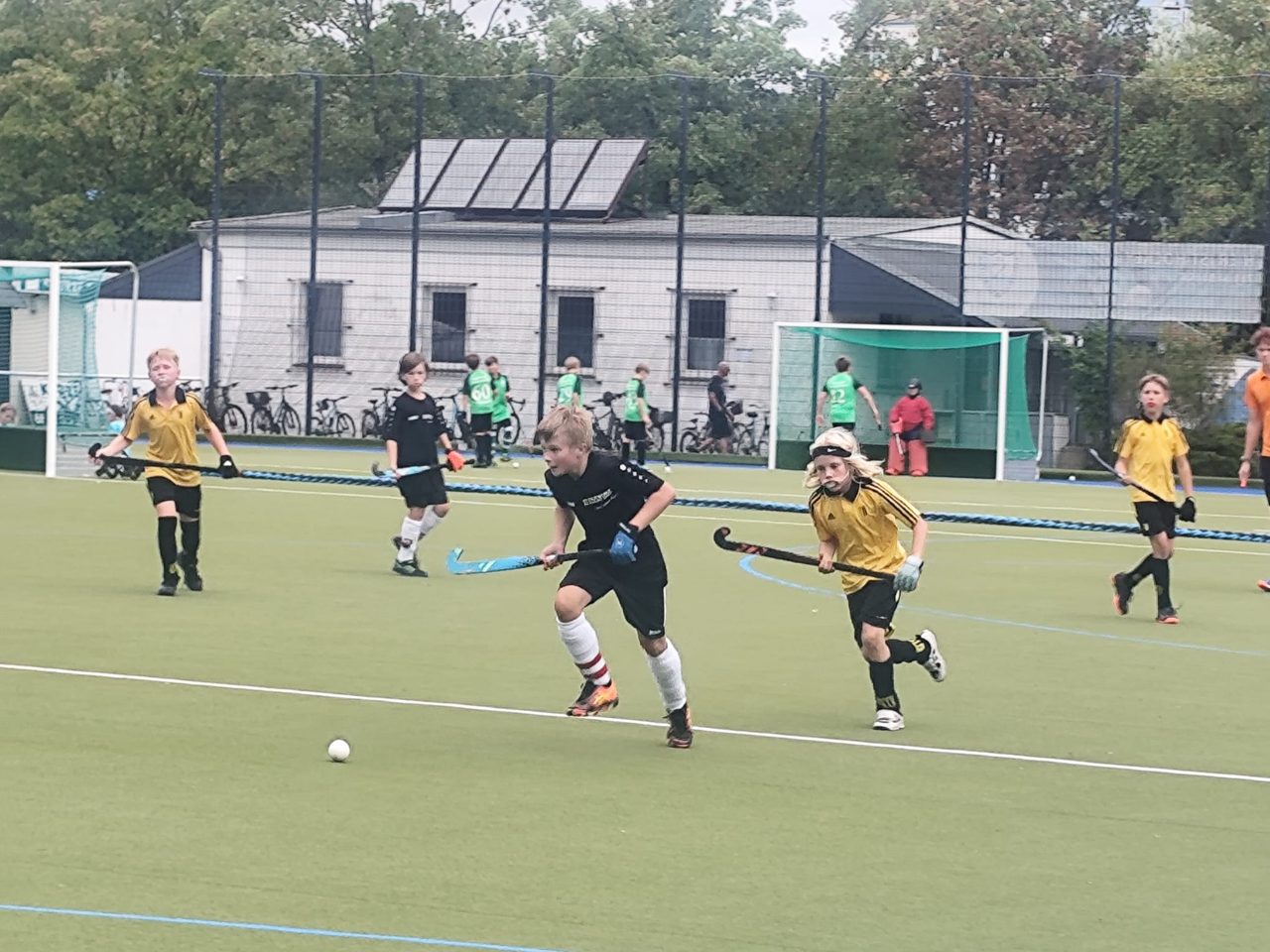 ❤️🏑 MU 12 – SIEGER DER HERZEN IN LEIPZIG! 🏑❤️ ❤️🏑 MU 12 – SIEGER DER HERZEN IN LEIPZIG! 🏑❤️