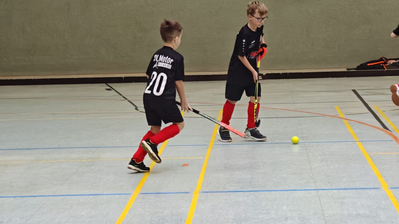 3. Spieltag der mU10 Meister – Spannung bis zur letzten Minute 3. Spieltag der mU10 Meister – Spannung bis zur letzten Minute