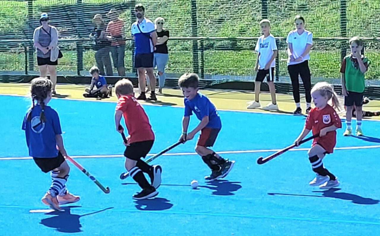 Mini + u8 Turnier in Meerane