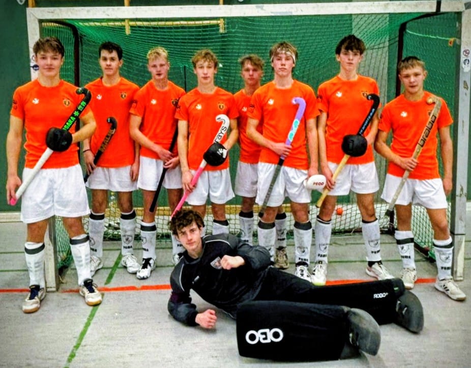 mU16: Vorrunde beendet