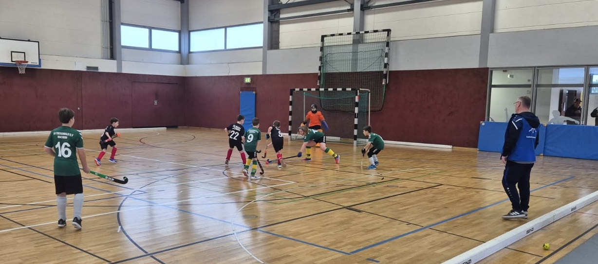 Angriff von Meerane gegen Lauchhammer