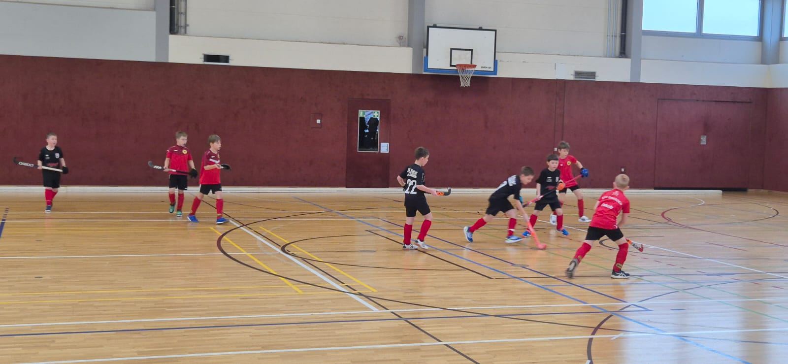 Spiel Meerane gegen Dresden