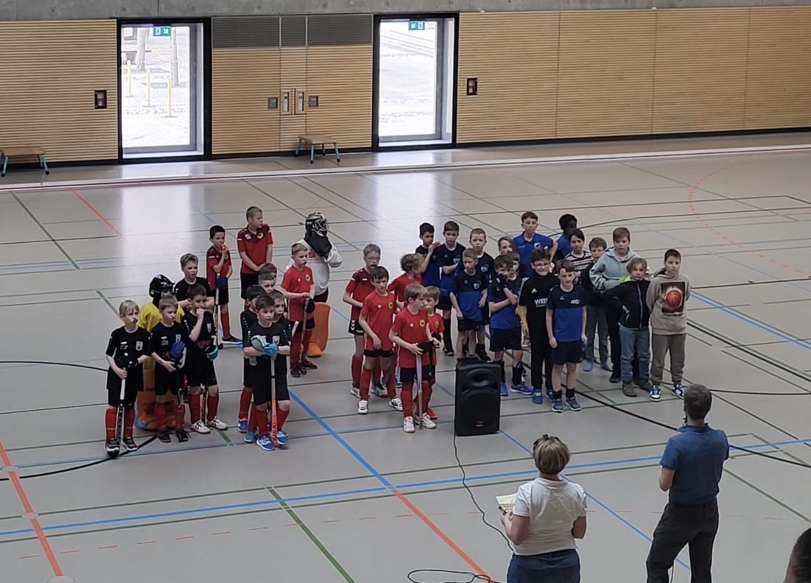 2. Spieltag der Platzierungsrunde: „Pokalis“ halten Favoriten in Schach