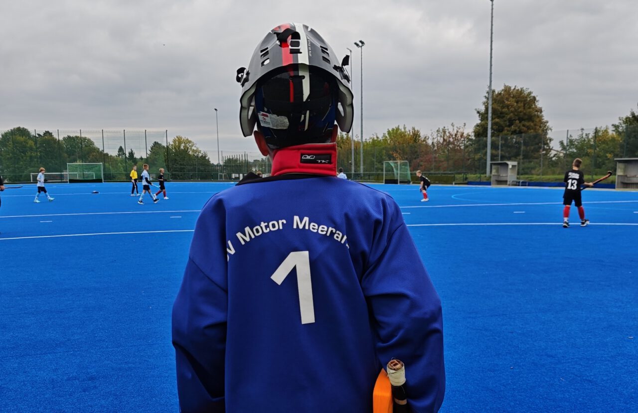 Spielbericht mU10 vom 13.09.2025