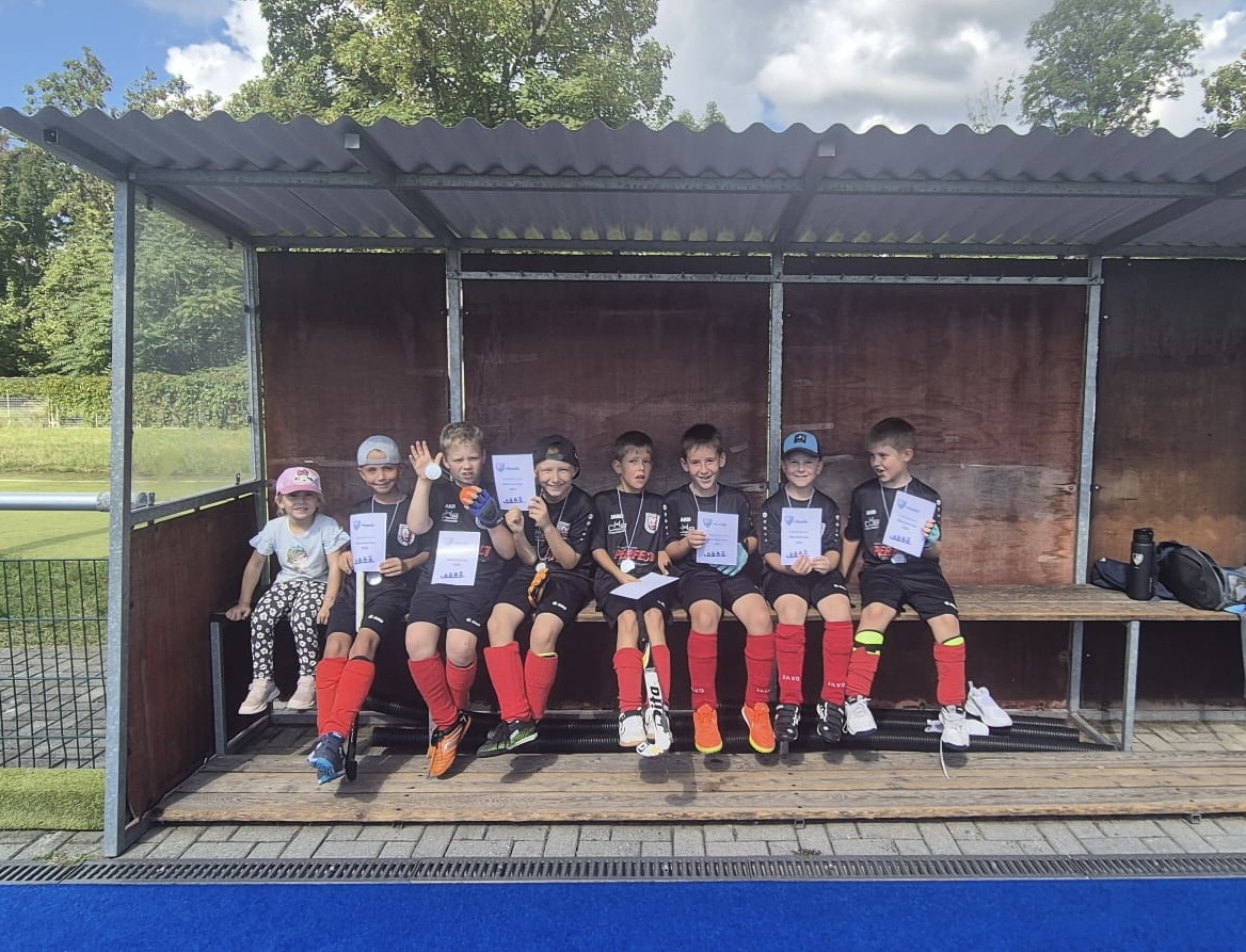 Käuzchen-Cup 2025 beim HCLG